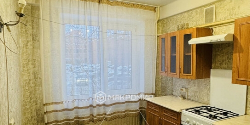 1-комн квартира улица Сантьяго-де-Куба,  д. 1