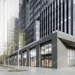 Продажа офиса улица Золоторожский Вал