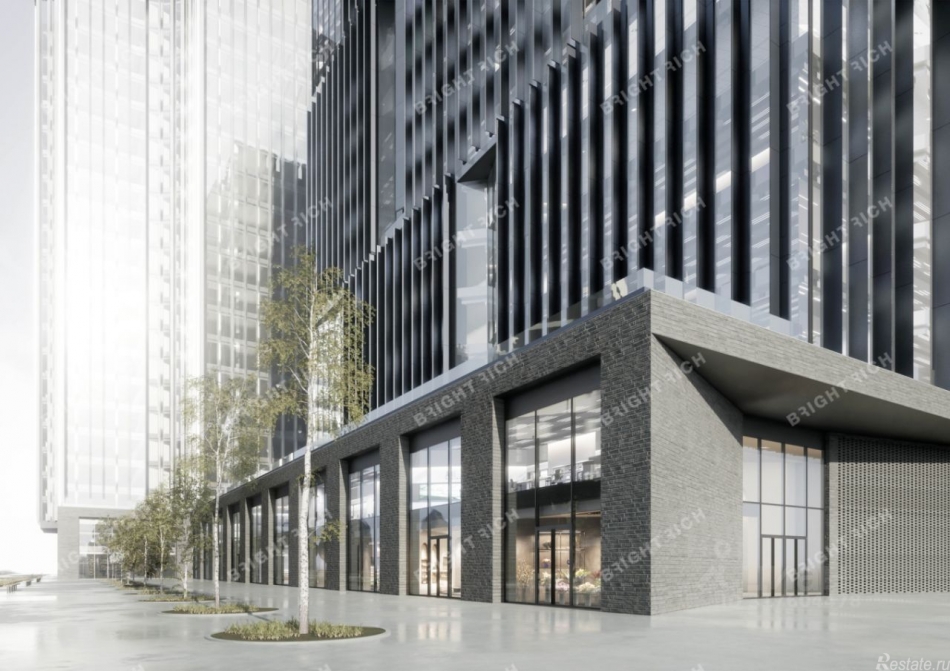 Продажа офиса улица Золоторожский Вал