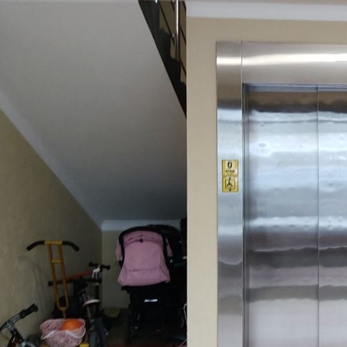 Студия пос. Шушары, Пулковское тер., улица Образцовая, 4