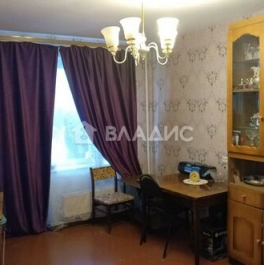 Продажа 2-комн квартиры на вторичном рынке Зарайск, мкр 2-й,  д. 36