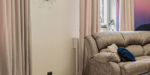 3-комн квартира Сестрорецк, улица Токарева, 6