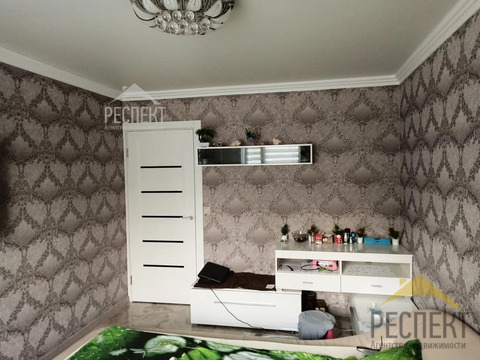 Продажа 3-комн квартиры на вторичном рынке Люберцы, Черемухина ул,  д. 2
