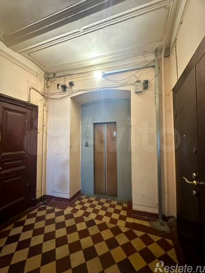 Продажа комнаты Советская 7-я ул,  д. 16