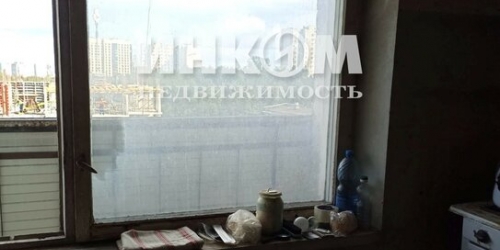 2-комн квартира Херсонская ул,  д. 18