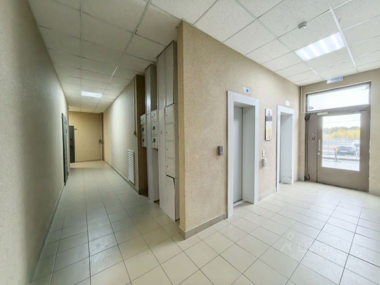 Продажа 1-комн квартиры на вторичном рынке Мытищи, проспект Астрахова, 7