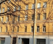 Продать Квартиры вторичка 18-я линия   