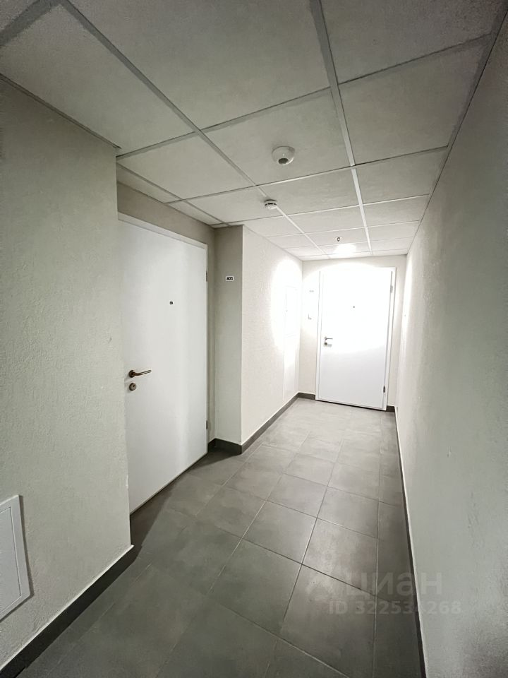 Аренда студии Кавказский бульвар, 51к2