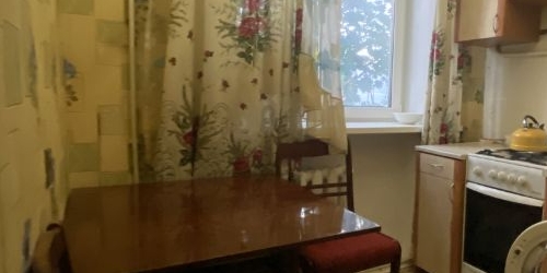 2-комн квартира Красное Село, улица Лермонтова, 26