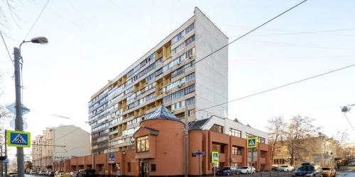 Помещение свободного назначения Тихвинская улица,  д. 9