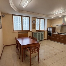 Продажа 4-комн квартиры на вторичном рынке ул Кржижановского,  д. 23,  к. 4