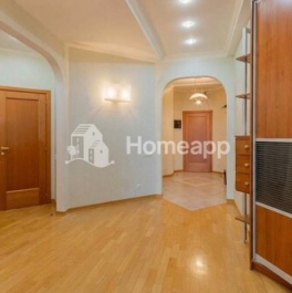 Продажа 3-комн квартиры на вторичном рынке ул Звенигородская,  д. 7