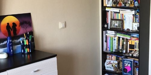 3-комн квартира 3-й Новоподмосковный переулок, 6