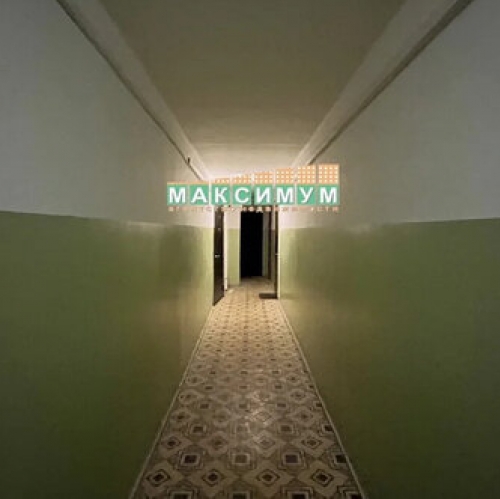 1-комн квартира Домодедово, Рабочая улица,  д. 49