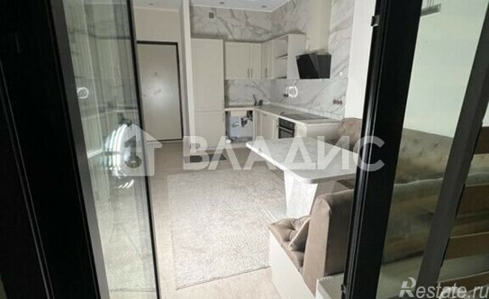 Продажа 1-комн квартиры на вторичном рынке Ленинградский пр-кт,  д. 31,  к. 41