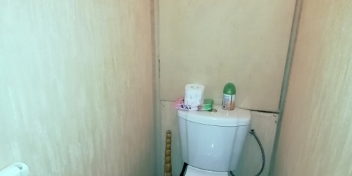 3-комн квартира Ладожская улица, 10