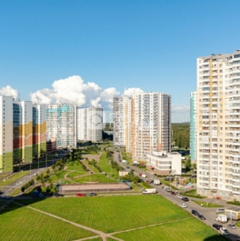 Продажа 1-комн квартиры на вторичном рынке Маршака пр-кт,  д. 20