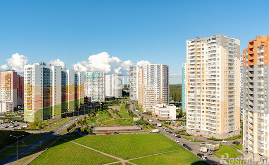 Продажа 1-комн квартиры на вторичном рынке Маршака пр-кт,  д. 20