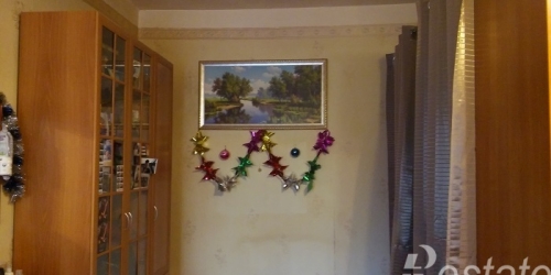 Комната Муринский 1-й пр-кт ,  д. 13