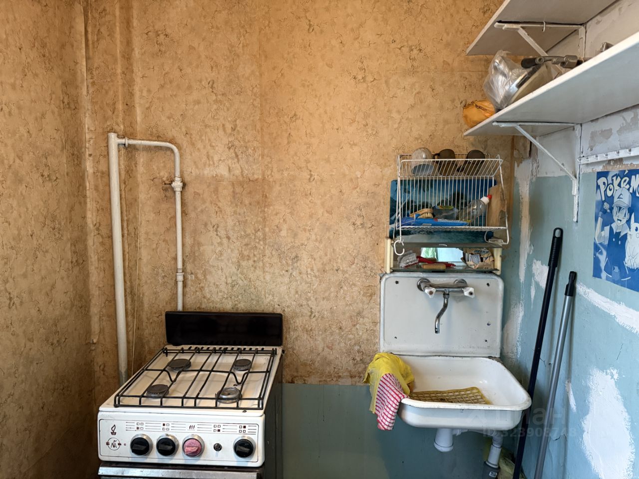 Продажа 1-комн квартиры на вторичном рынке 2-й Рабфаковский переулок, 5К4