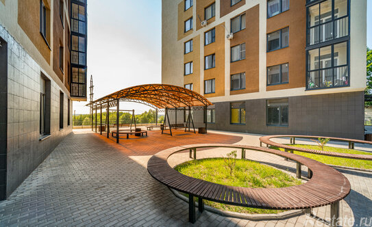 Продажа 2-комн квартиры на вторичном рынке Лыткарино, мкр 6-й,  д. 17