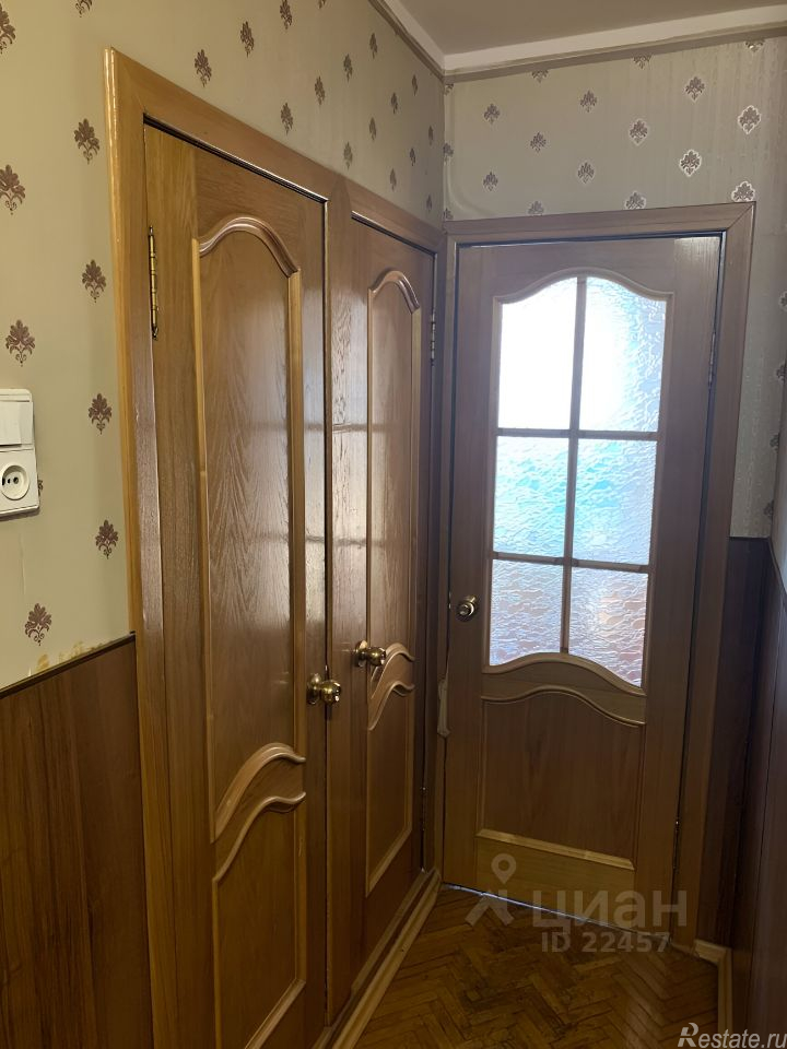 Продажа 3-комн квартиры на вторичном рынке Бакинская улица,  д. 29