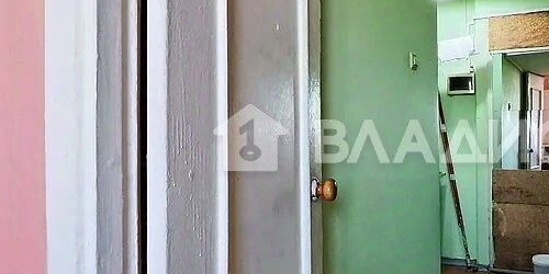 3-комн квартира проезд Черепановых, 64К1