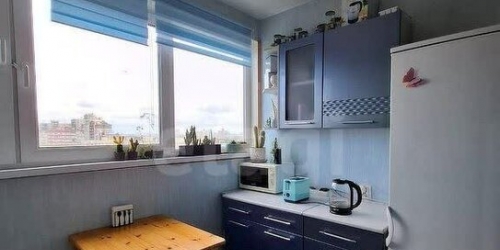 1-комн квартира Луначарского пр-кт,  д. 92