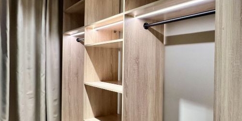 2-комн квартира Просторная улица, 6