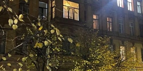 6-комн квартира 6-я Советская улица, 5