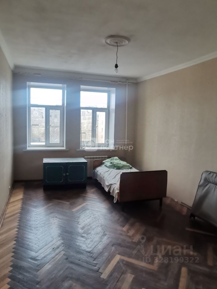 Продажа комнаты 13-я Красноармейская улица, 16