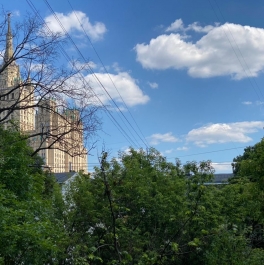 Аренда 2-комн квартиры на вторичном рынке Предтеченский Верхн. пер, д. 6 Аренда 2-комн квартиры на вторичном рынке Предтеченский Верхн. пер, д. 6