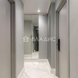 Продажа 3-комн квартиры на вторичном рынке Социалистическая улица,  д. 21