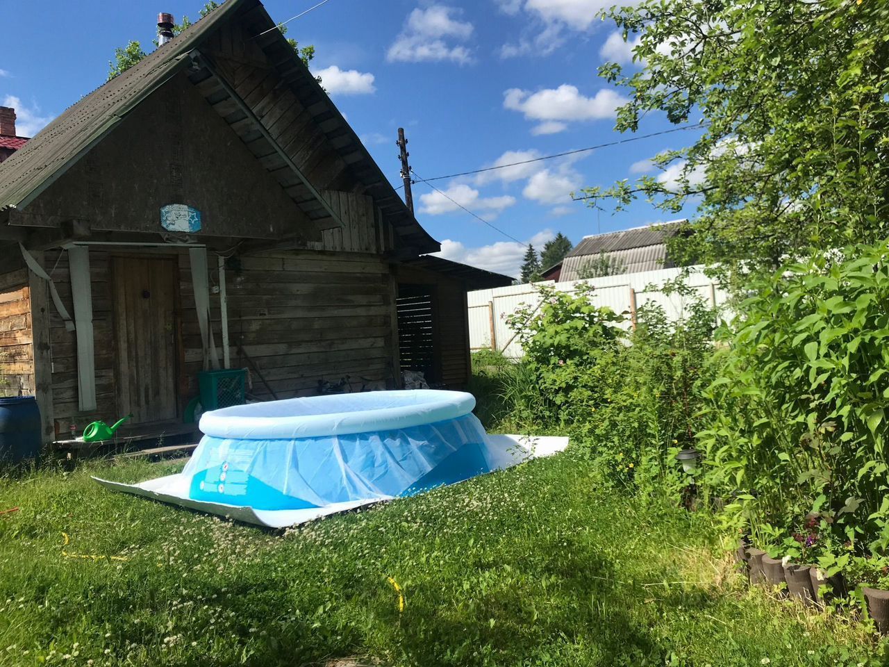 Продажа дома Севзапэлектросетьстрой СНП, Тосно г., аллея 5-я,  д. 68