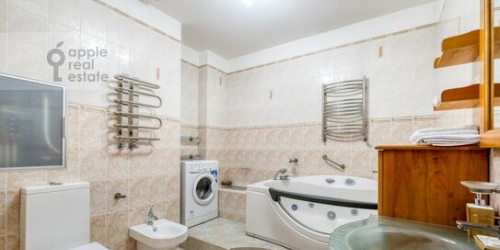 2-комн квартира Троицкая ул,  д. 8