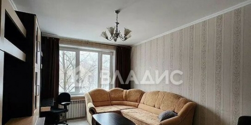 3-комн квартира ул Кетчерская,  д. 8,  к. 1