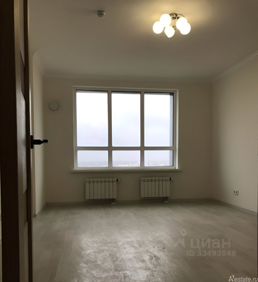 Продажа 3-комн квартиры на вторичном рынке улица Константина Федина,  д. 13