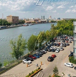 Аренда офиса Ленинская Слобода ул,  д. 26 с5