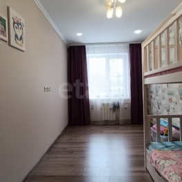 Продажа 3-комн квартиры на вторичном рынке Жуковский г, Клубная ул,  д. 8