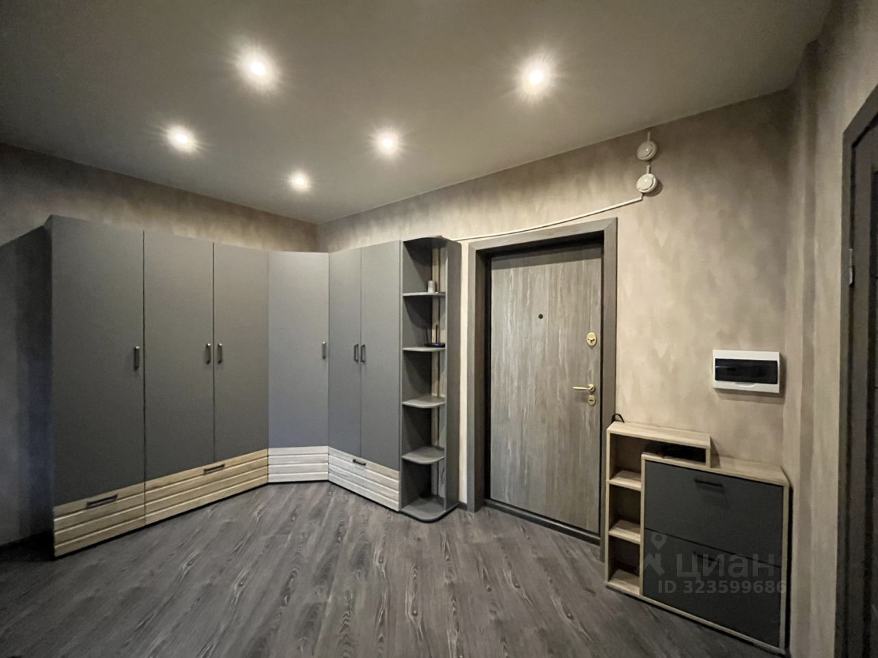 Продажа 1-комн квартиры на вторичном рынке Химки, Ленинский проспект, 35к3