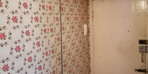 1-комн квартира Парусный проезд, 11