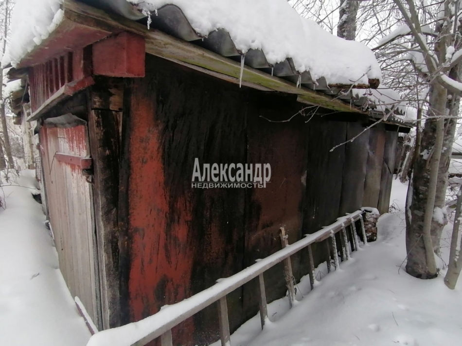 Продажа дома Лисино дер.,  д. 45