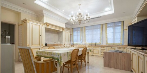 7-комн квартира ул Береговая,  д. 8