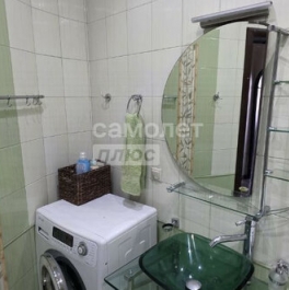 Продажа 3-комн квартиры на вторичном рынке Петровско-Разумовский проезд,  д. 24 к2