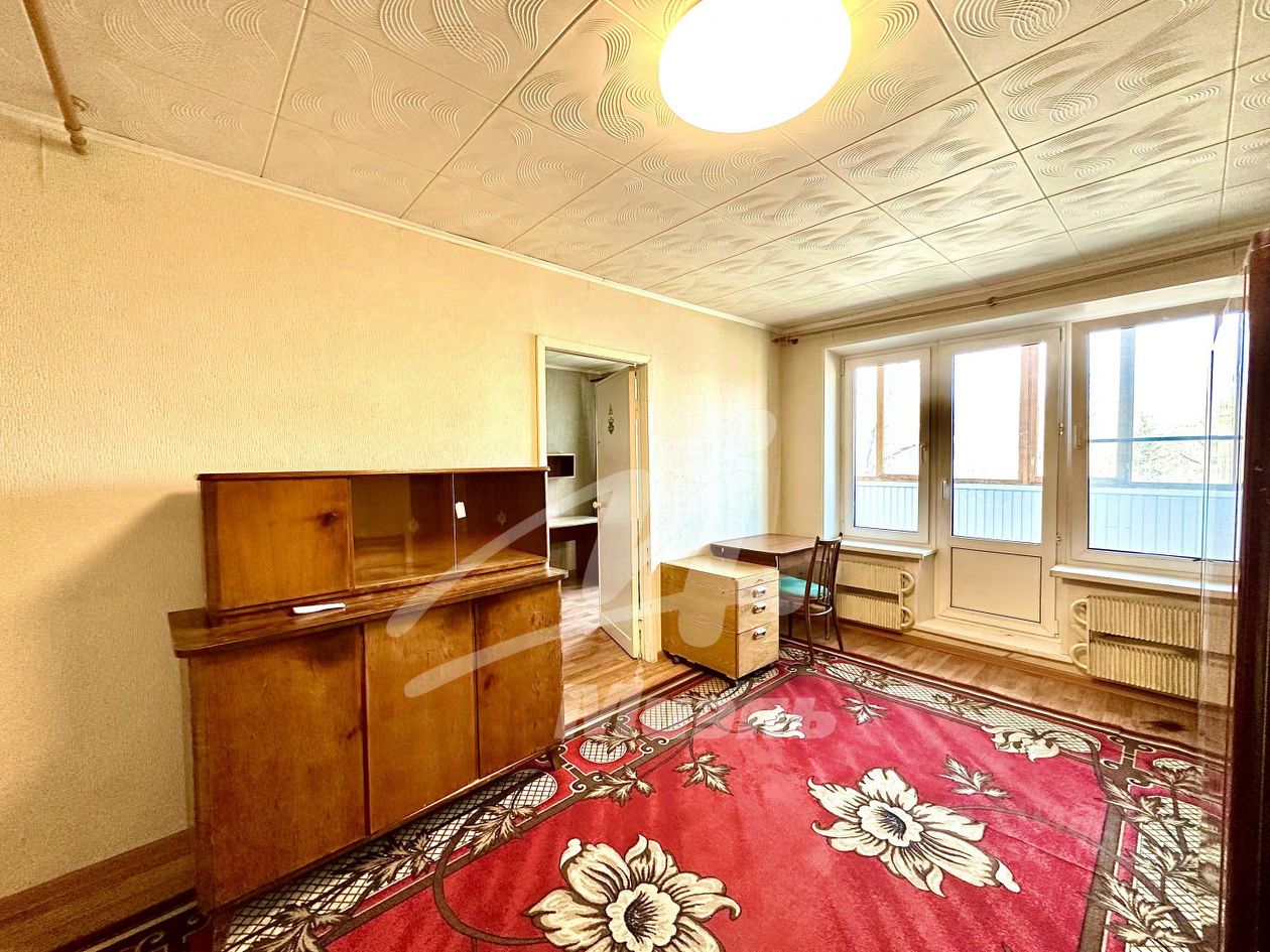 Продажа 2-комн квартиры на вторичном рынке улица Шаболовка, 59К2