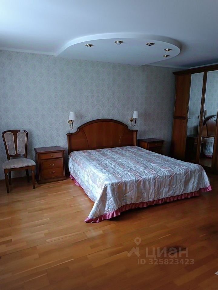 Продажа 3-комн квартиры на вторичном рынке проспект Просвещения, 14к4