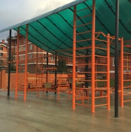 Продажа 1-комн квартиры на вторичном рынке Немчиновка, Рублевский проезд,  д. 20Г