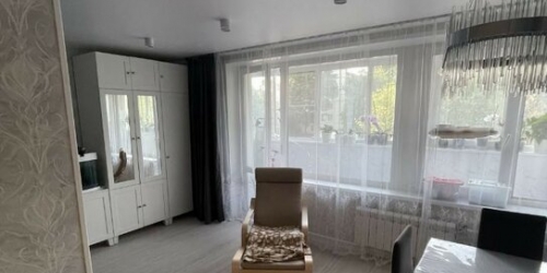 2-комн квартира Грайвороновская улица,  д. 17