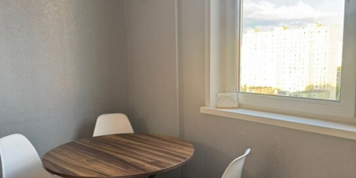 1-комн квартира Новокосинская улица,  д. 19