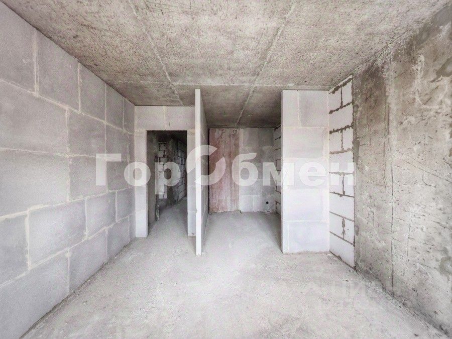 Продажа 2-комн квартиры на вторичном рынке Апрелевка, улица Дубки, 11